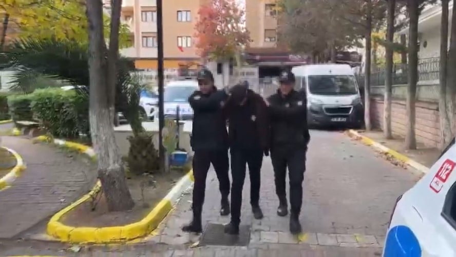 Maltepe’de doktora saldıran şüpheli tutuklandı